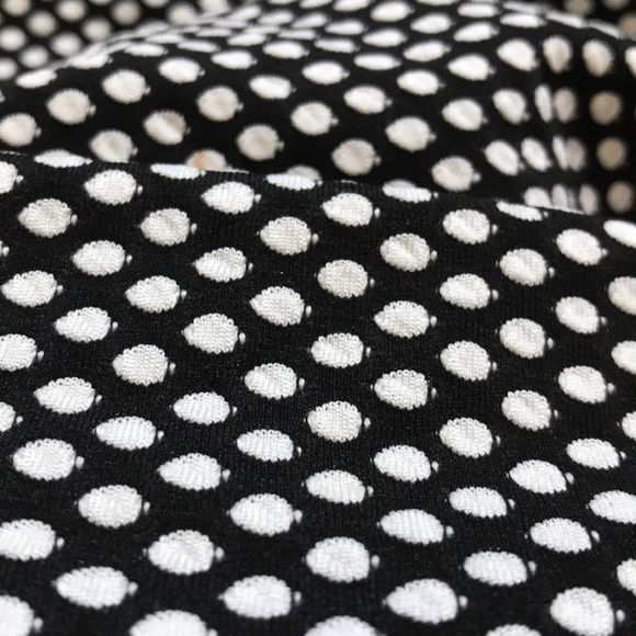 Francesca’s Polka Dot Skirt - Picture 4 of 6